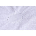 Couvertures imperméables d&#39;oreiller de Terry de coton de couverture de preuve de punaise imperméable de lit